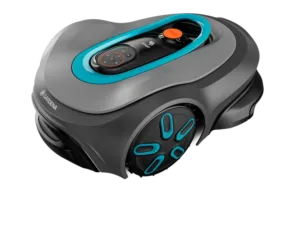 Gardena Smart SILENO max 800 Robot Tondeuse