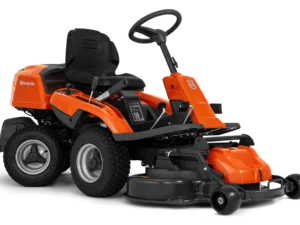 TONDEUSES AUTOPORTEE HUSQVARNA Rider R 214T
