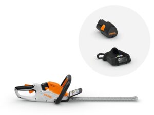 Taille-haies à batterie HSA 30 Stihl