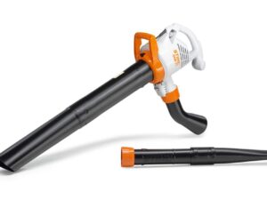 Aspiro-Souffleur Stihl She 71