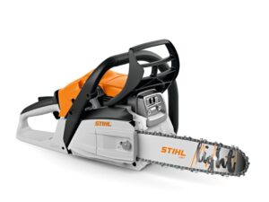 Tronçonneuse Stihl MS 162