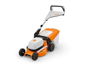 Tondeuse à batterie STIHL RMA 248 6350-011-1400