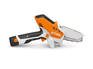 STIHL Scie de jardin 11V GTA 26 + 1 batterie + chargeur GA01-011-6910