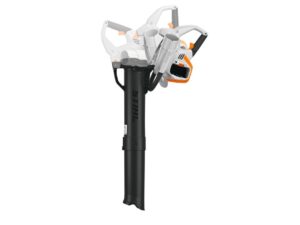 Aspiro-broyeur à batterie SHA 140 Stihl