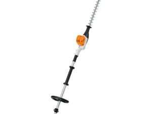 Taille-haie sur perche à batterie Stihl HLA 66