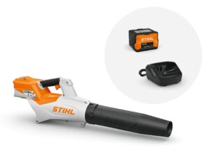 Souffleur à batterie Stihl BGA 50