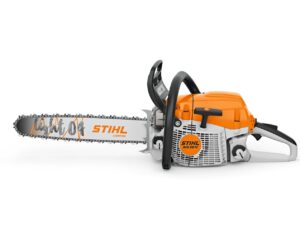 Tronçonneuse Stihl MS 261 C-M