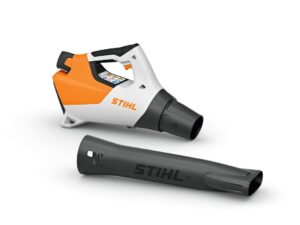 Souffleur à batterie BGA 30 batterie chargeur Stihl