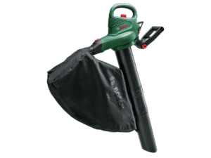 Aspirateur Broyeur et Souffleur Bosch UniversalGardenTidy 3000