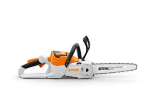 Tronçonneuse à batterie MSA 60 C-B Stihl