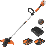 Coupe-gazon Worx WG183E