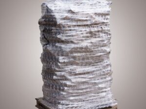 Bois d'Allumage en Pin - Palette Prête à l'Emploi