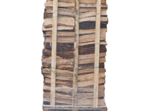 Bois de Chauffage 50 cm – Palette 2 m³ – Feuillus Français Premium