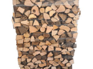 Bûches de Chauffage 30 cm – Feuillus Durs Français – 2 M³ / 3 Stères