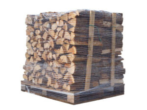 Bois de Chauffage coupé en 50 cm – 1,2 m³ – 1,5 stères