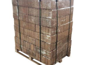 Briquettes de Bois Compressé Haute Performance