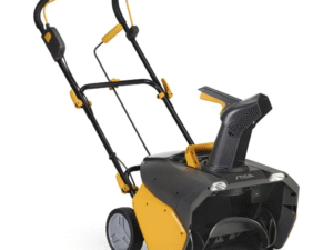 Fraise à neige à batterie - Déneigeuse – Stiga ST 700e