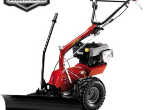 Déneigeuse 85 cm – 163 cm3 – 5.5 CV – Avec chaines