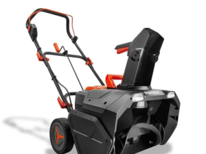 Déneigeuse sans fil 40V FUXTEC FX-E2SFSET