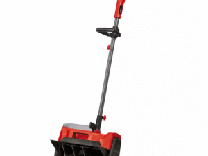 Déneigeuse sans fil GE-ST 36/40 Li E-Solo – Pelle à Neige électrique – Einhell