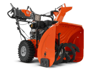 Déneigeuse – Fraise à neige Husqvarna ST224