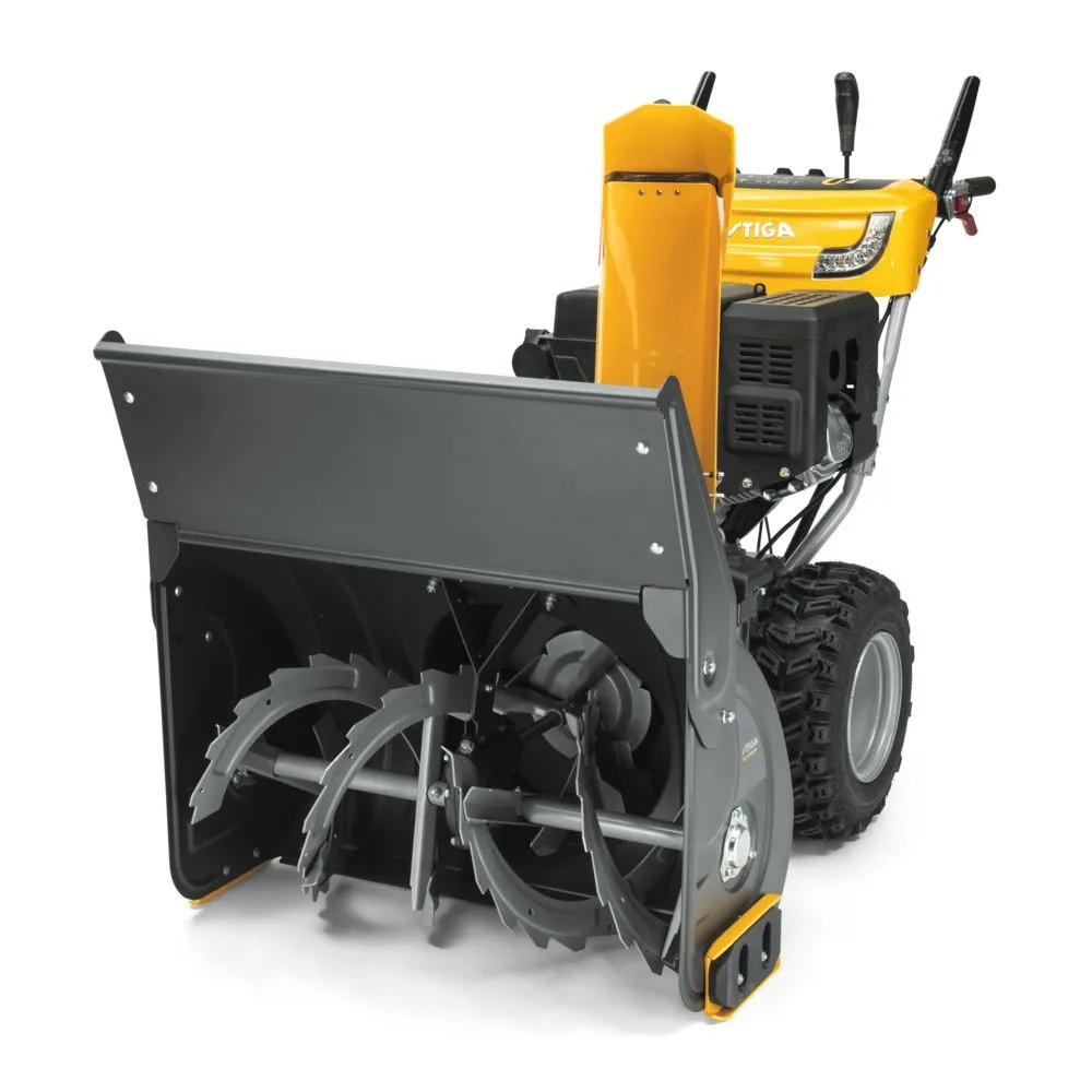 Fraise à neige thermique – Déneigeuse – Stiga ST 7276 PH….