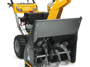 Fraise à neige thermique - Déneigeuse - Stiga ST 7276 PH