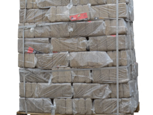 Pack mixte de briquettes Premium Pini Kay & Nestro Mix – 960 kg – Chaleur Intense et Durable