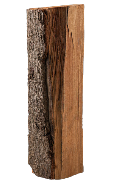 Palette de Bois de Chauffage en Charme Séché au Four – Bûches 33cm..